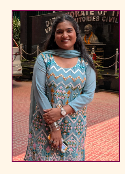 Suman Yadav Yadav matrimonial profile
